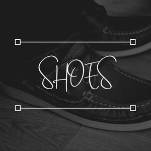 Shoes! 👠🥿👡👟